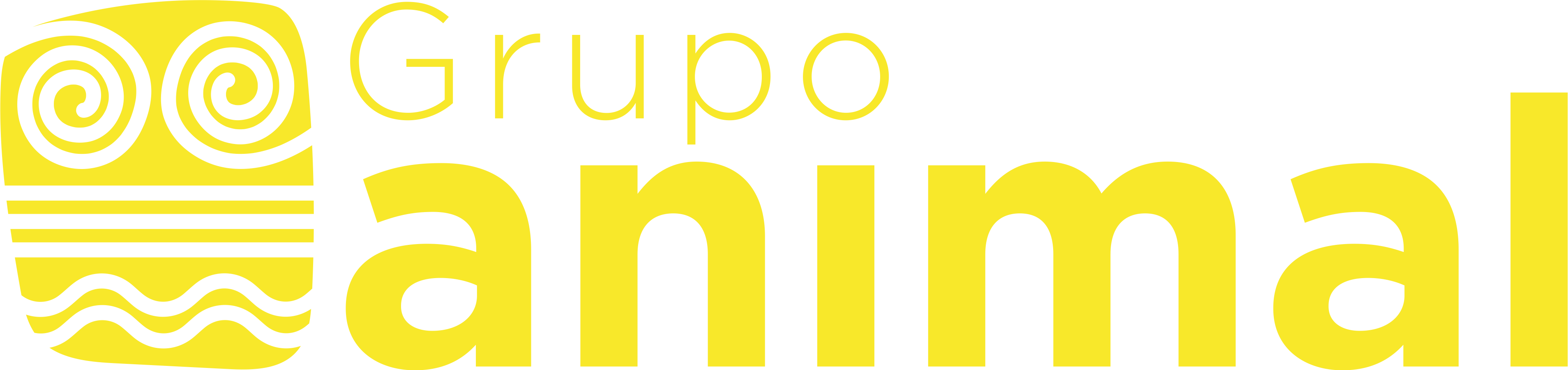 Grupo Animal